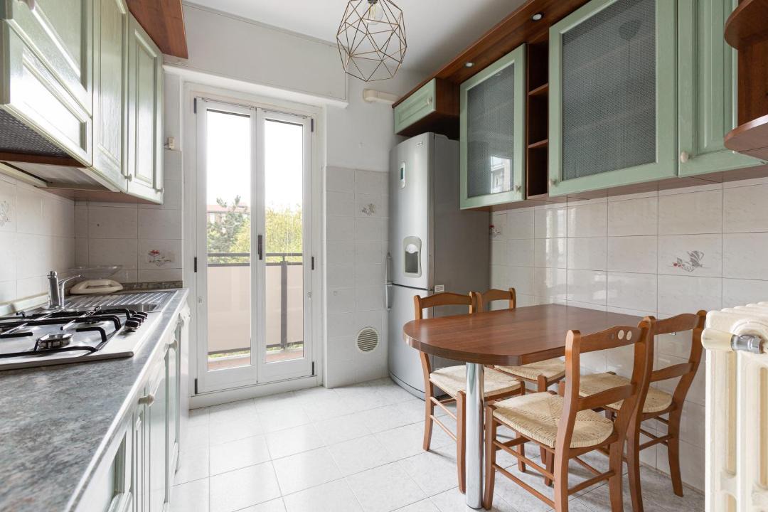 Photo of Kitchen in Gallaratese