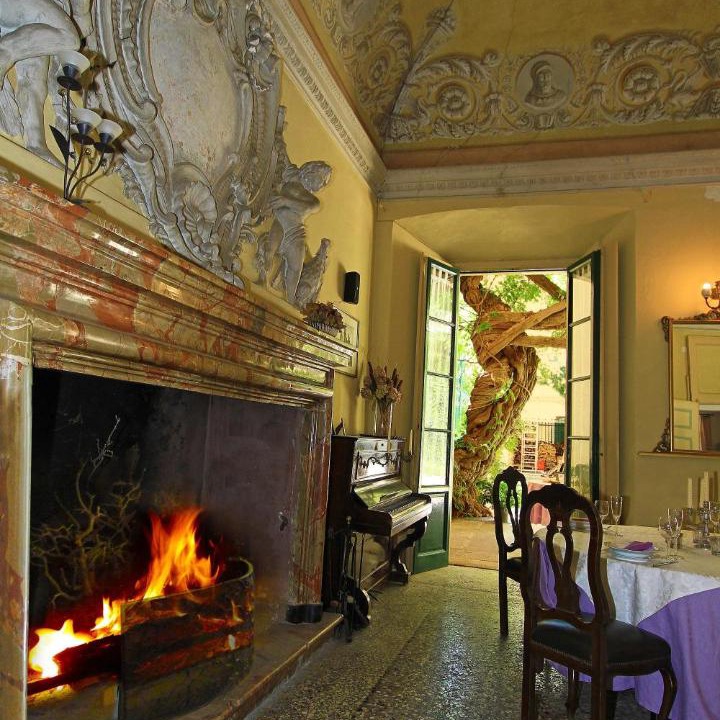 Photo of Others in Castello Cabiaglio