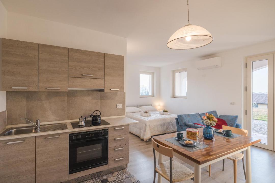 Photo of Kitchen in Monterotondo