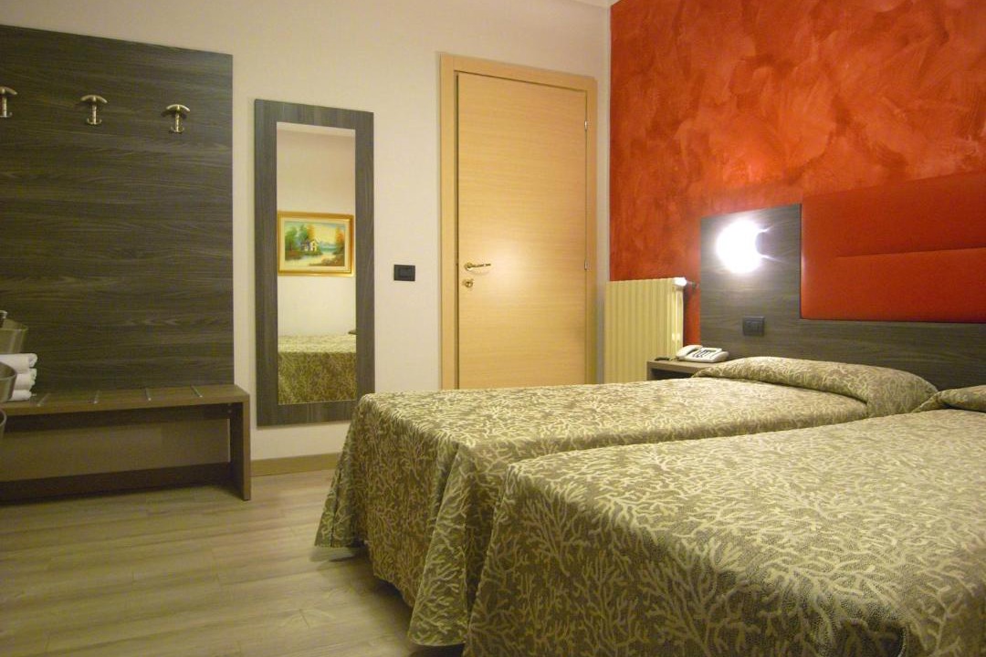 Photo of Bedroom in Lazzaretto