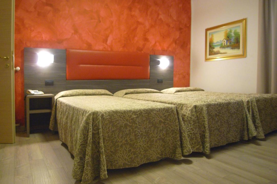 Photo of Bedroom in Lazzaretto