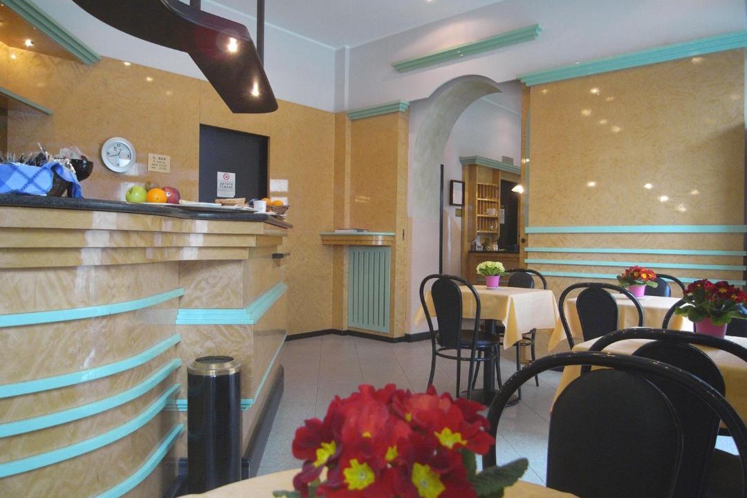 Photo of Livingroom in Lazzaretto
