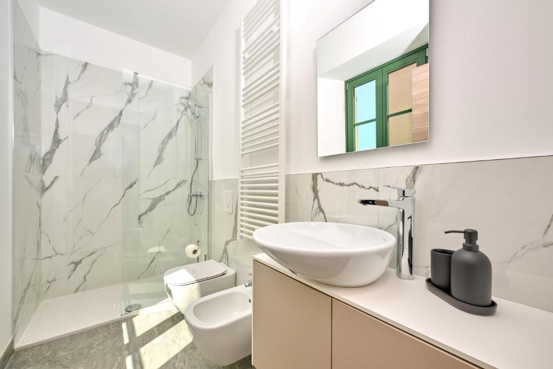 Photo of Bathroom in Bellano