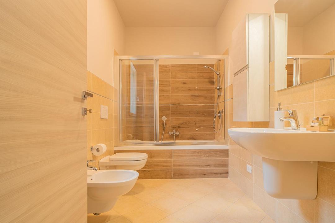 Photo of Bathroom in Cividate Camuno