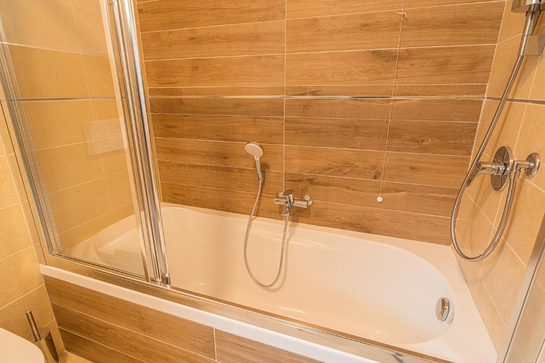 Photo of Bathroom in Cividate Camuno