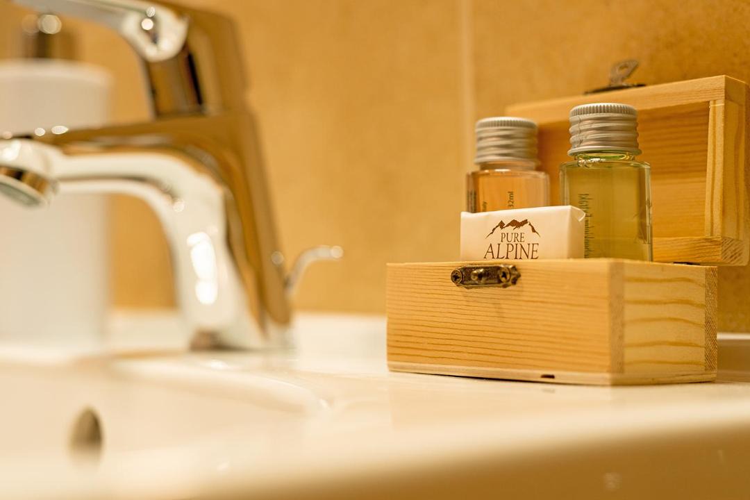 Photo of Bathroom in Cividate Camuno