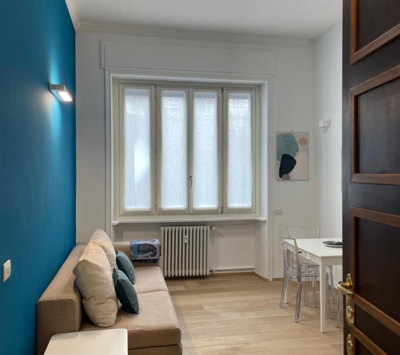 Photo of Livingroom in Porta Venezia