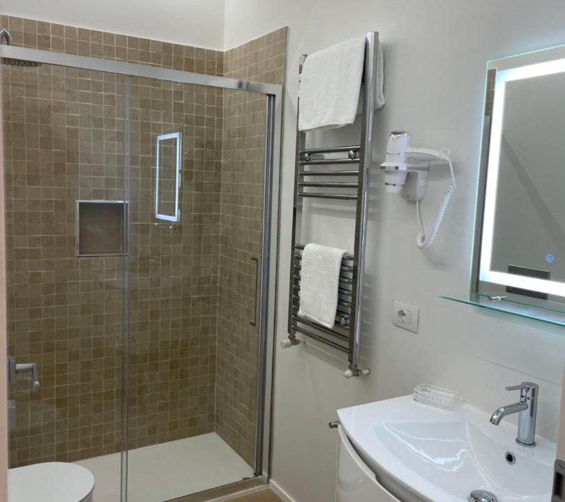 Photo of Bathroom in Porta Venezia