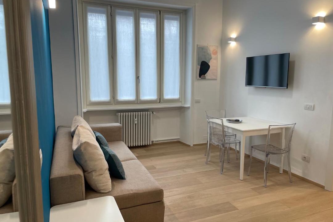 Photo of Livingroom in Porta Venezia