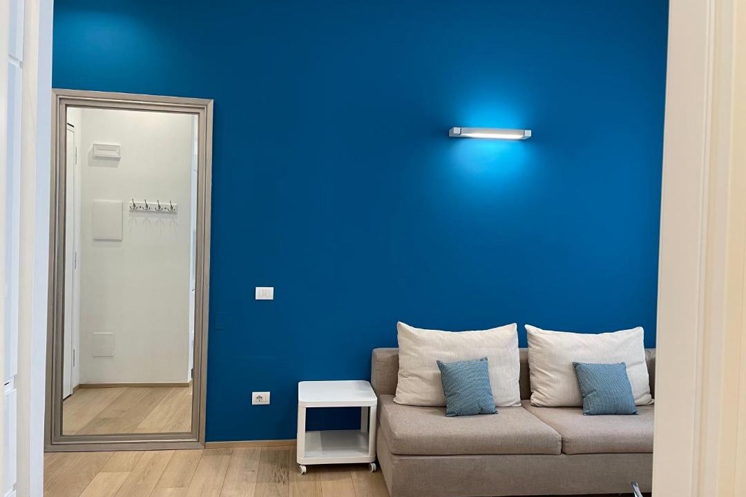 Photo of Livingroom in Porta Venezia