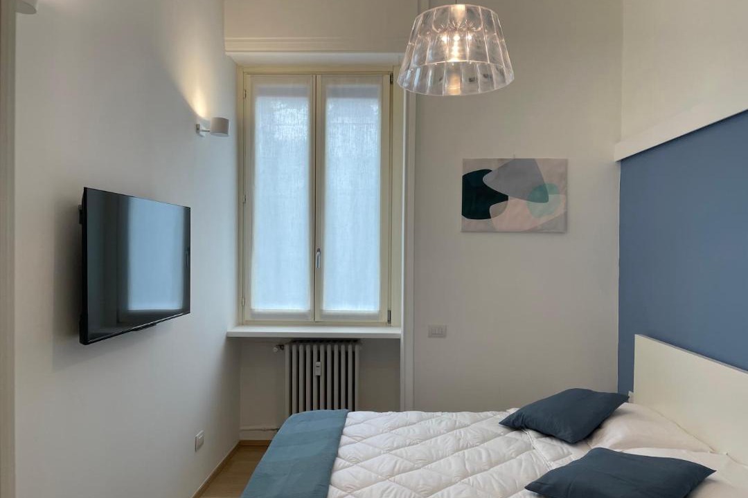 Photo of Bedroom in Porta Venezia