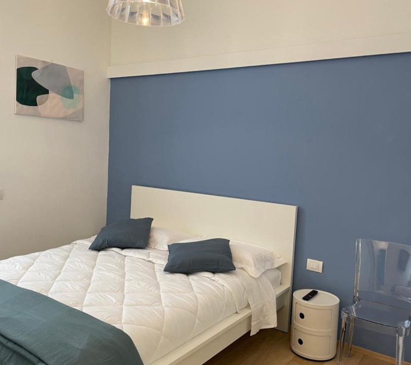 Photo of Bedroom in Porta Venezia