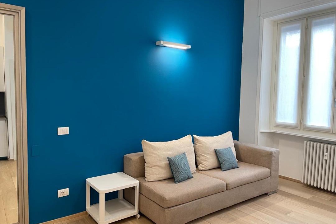 Photo of Livingroom in Porta Venezia