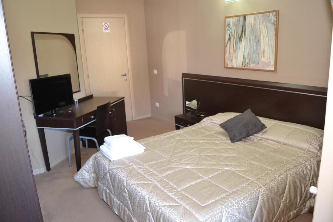 Photo of Bedroom in Azzano San Paolo