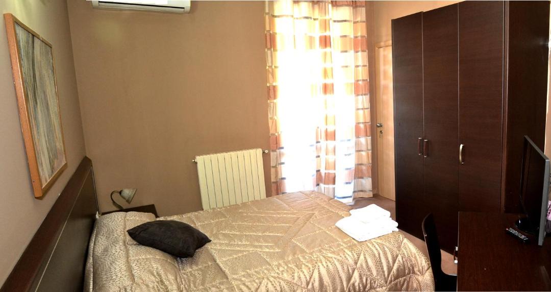 Photo of Bedroom in Azzano San Paolo