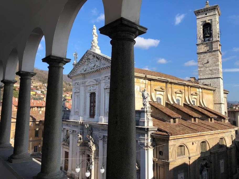 Photo of Buildings in Alzano Lombardo