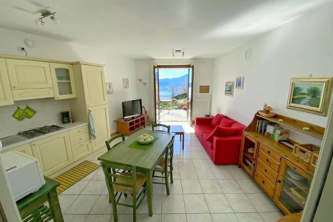 Photo of Livingroom in Naggio