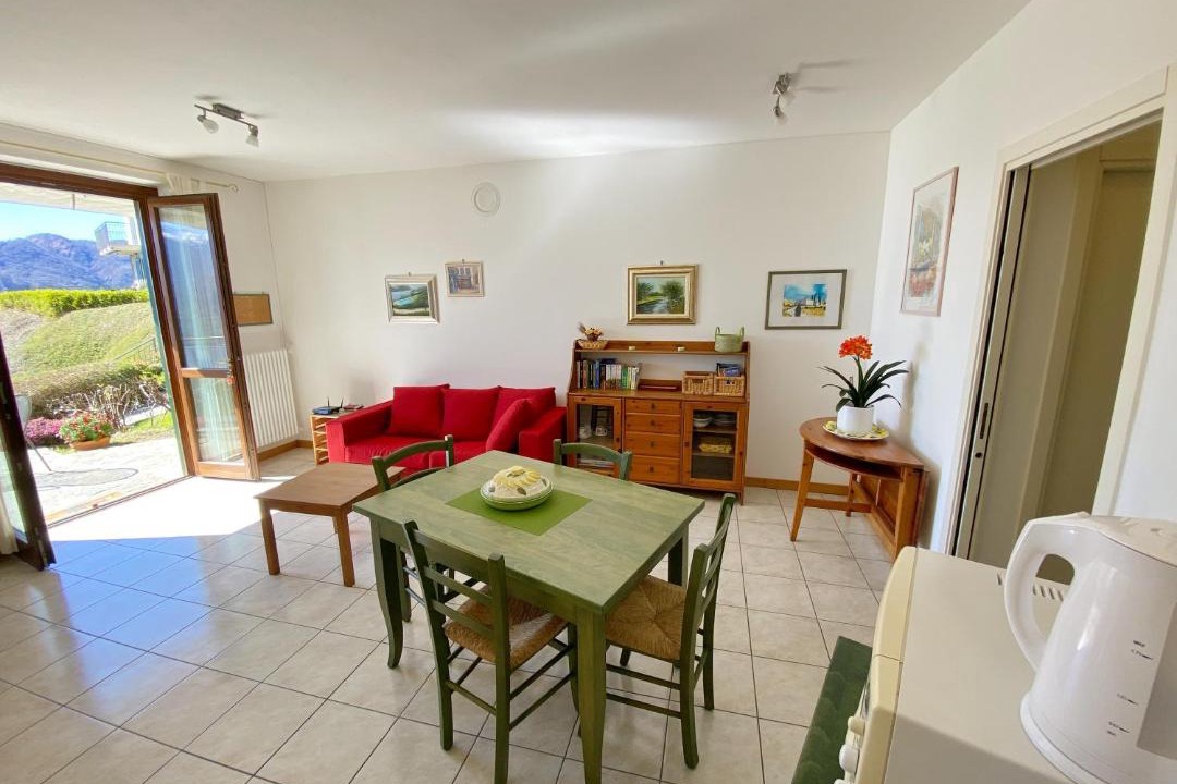 Photo of Livingroom in Naggio