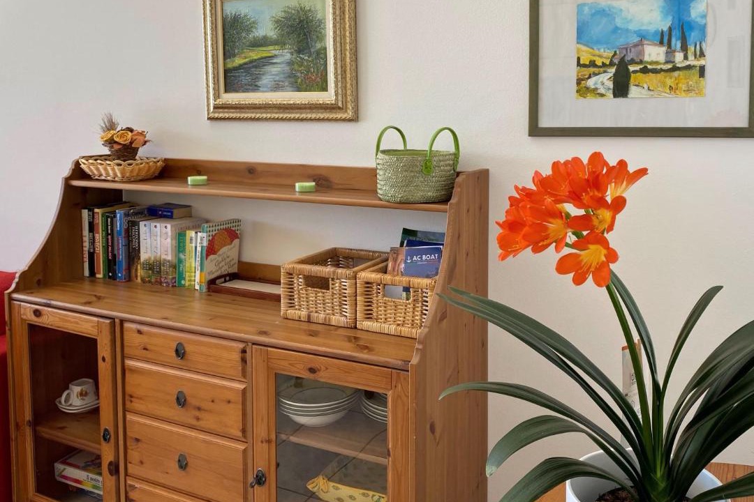 Photo of Livingroom in Naggio