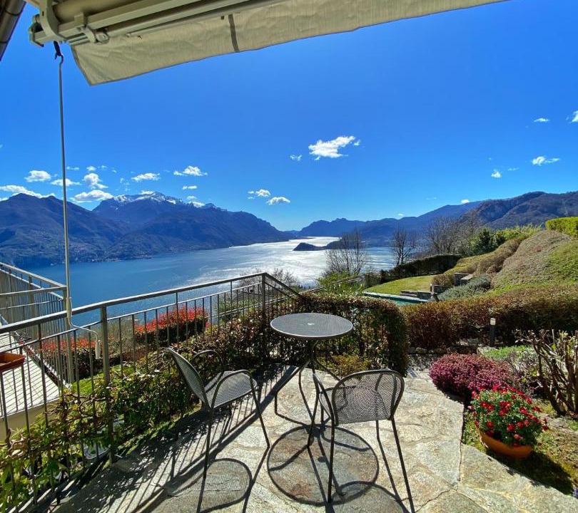 Photo of Patio Balcony in Naggio