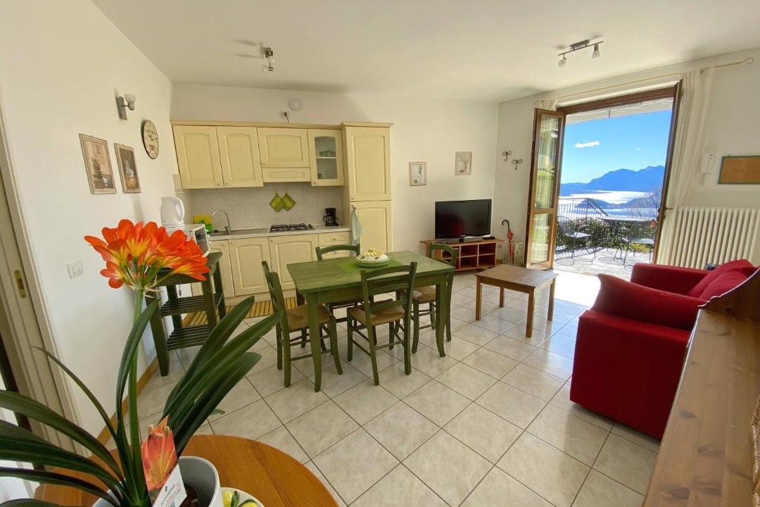 Photo of Livingroom in Naggio