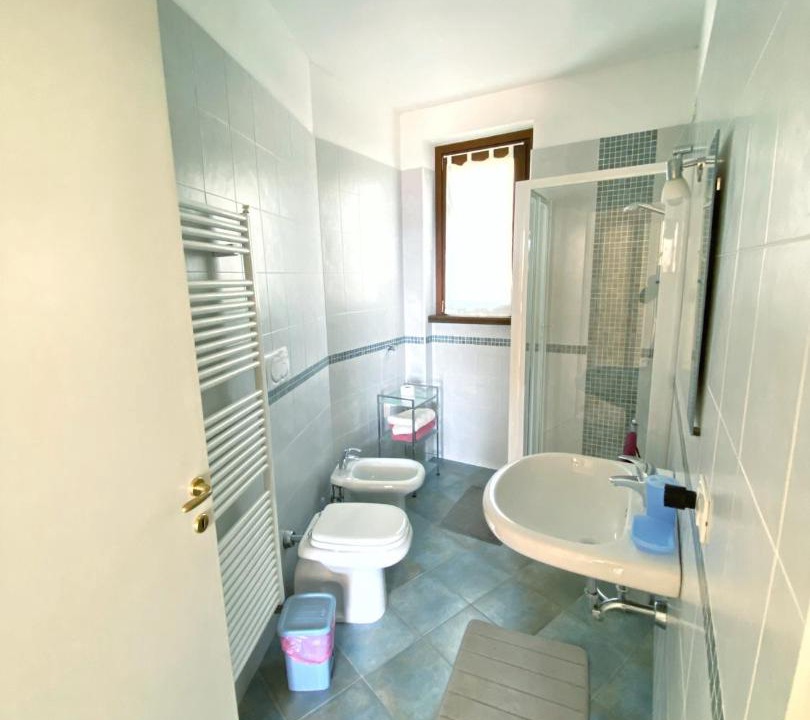 Photo of Bathroom in Naggio