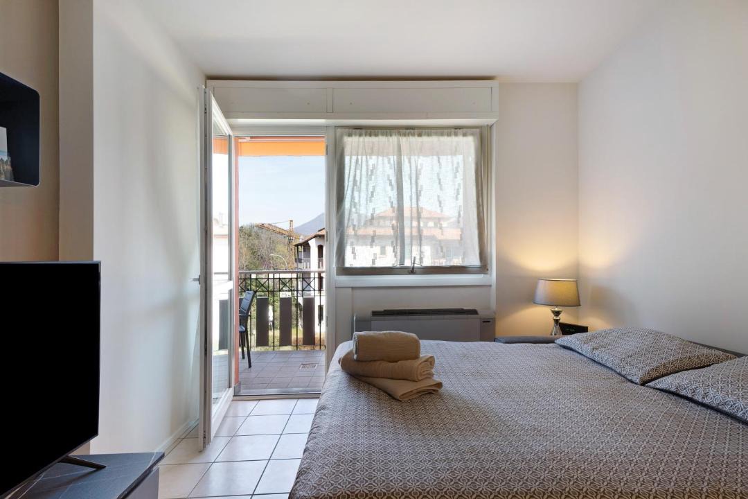Photo of Bedroom in Sasso Moro