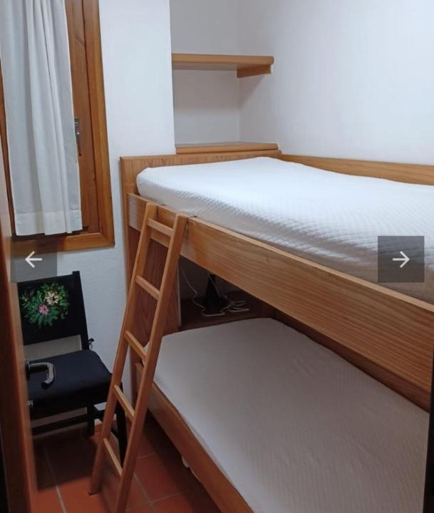 Photo of Bedroom in Madesimo