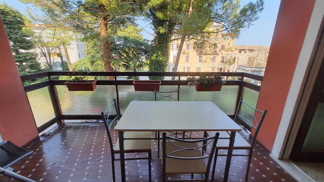 Photo of Patio Balcony in Desenzano del Garda