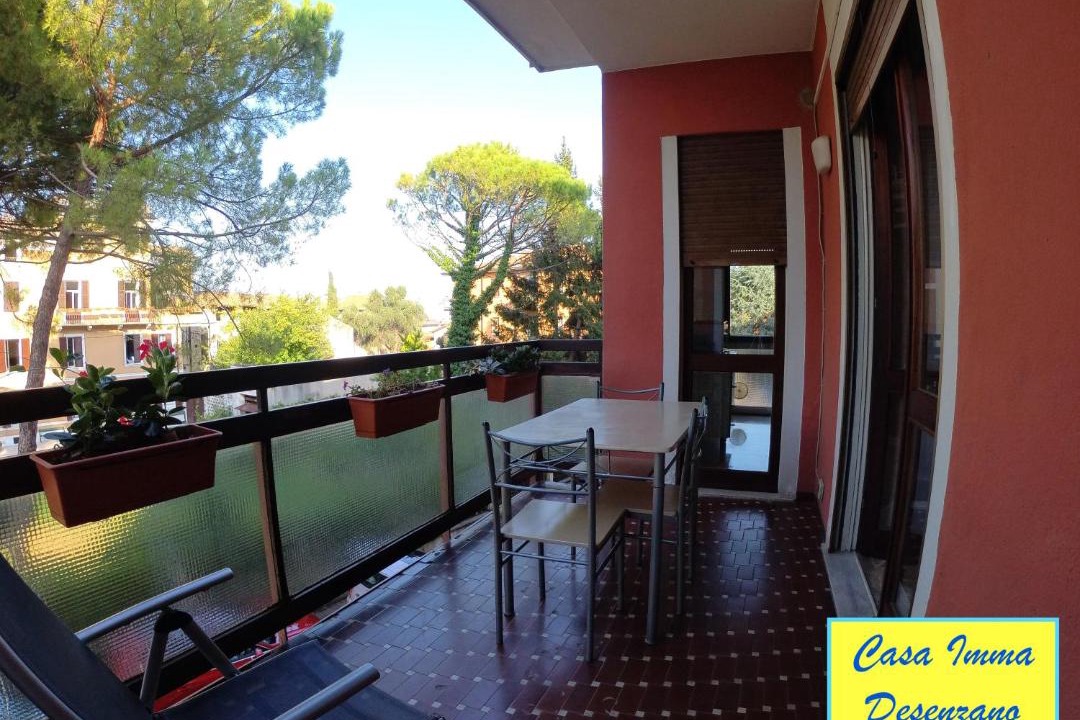 Photo of Patio Balcony in Desenzano del Garda