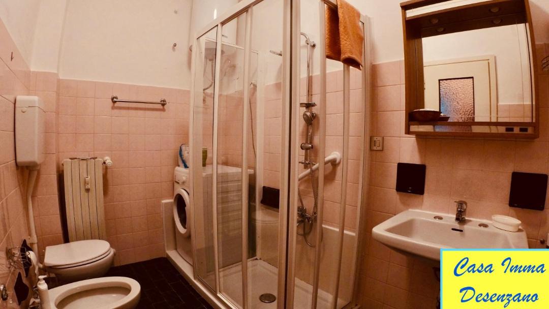 Photo of Bathroom in Desenzano del Garda