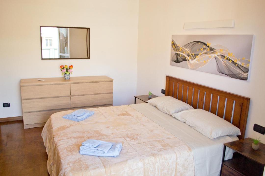 Photo of Bedroom in Mantua