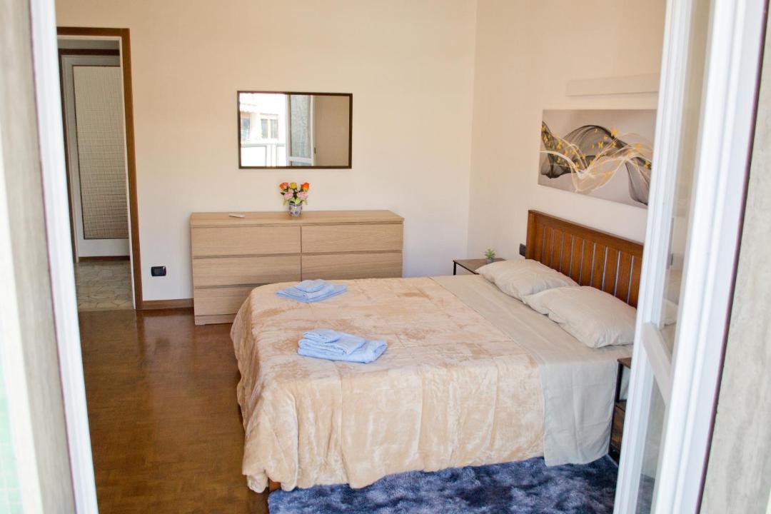 Photo of Bedroom in Mantua