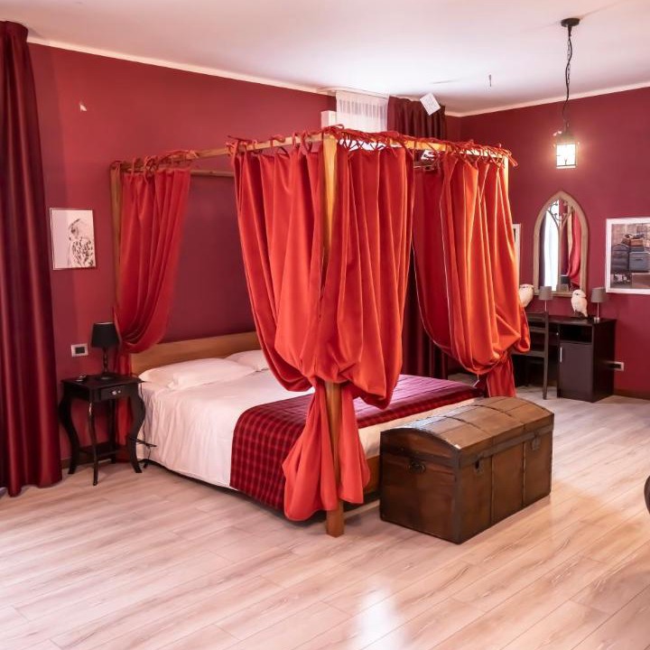 Photo of Bedroom in Palazzago