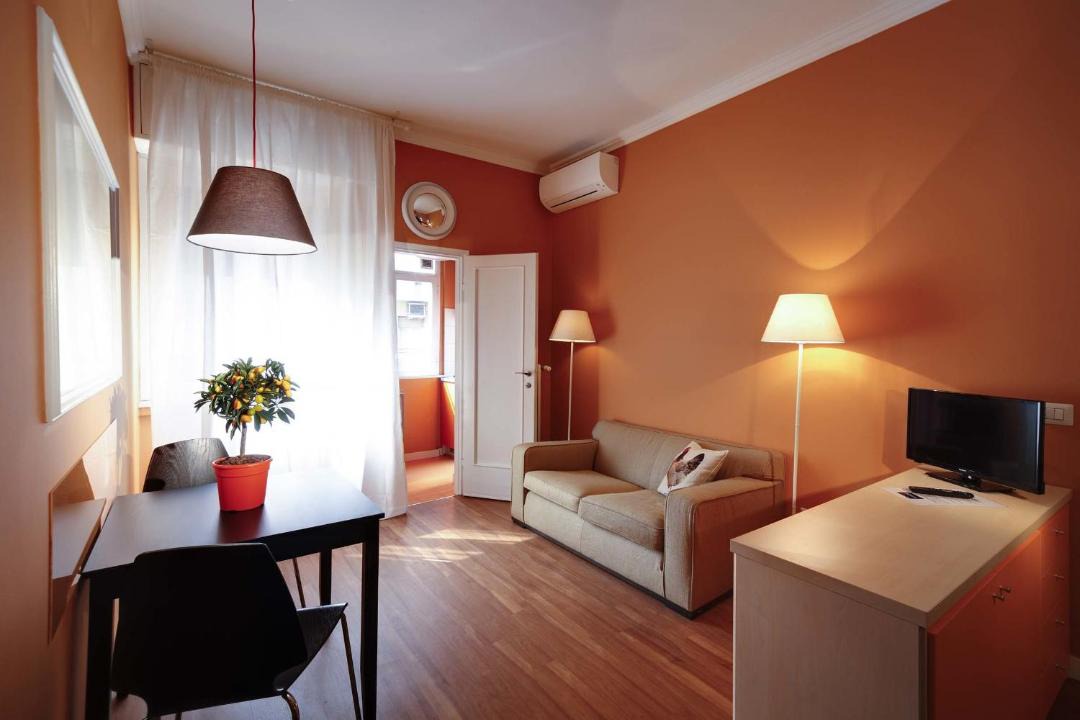 Photo of Livingroom in Casoretto