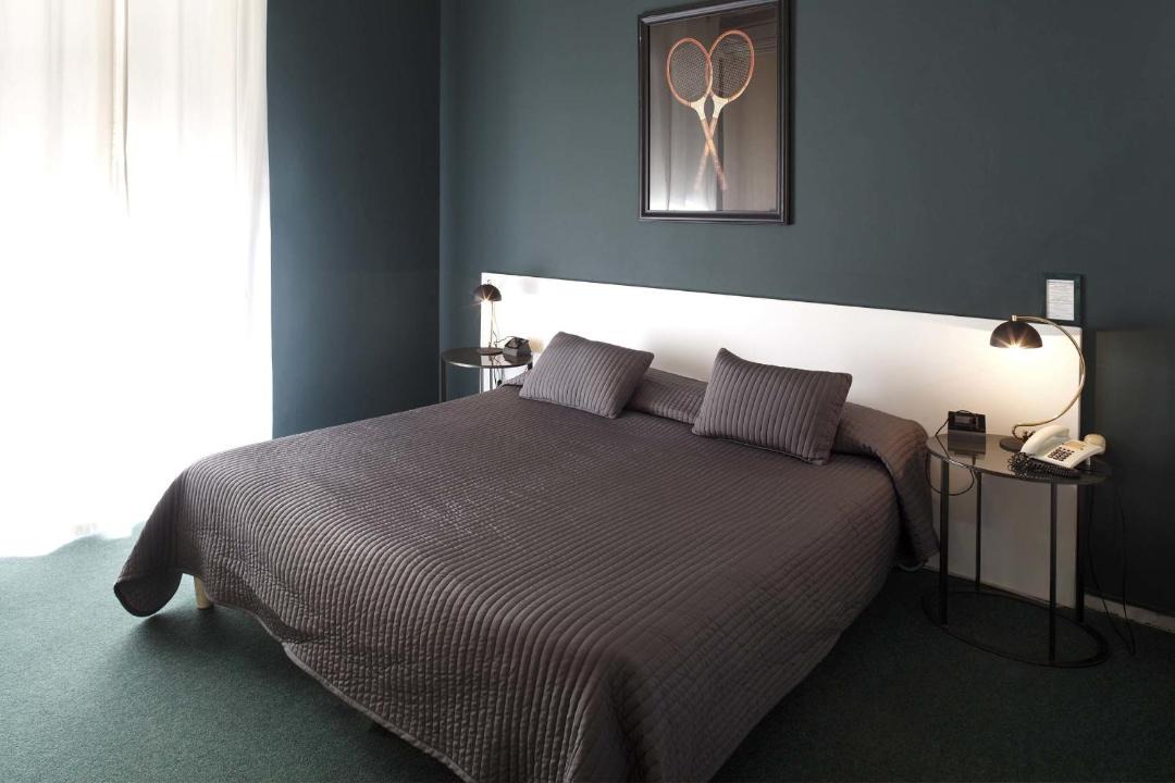 Photo of Bedroom in Casoretto
