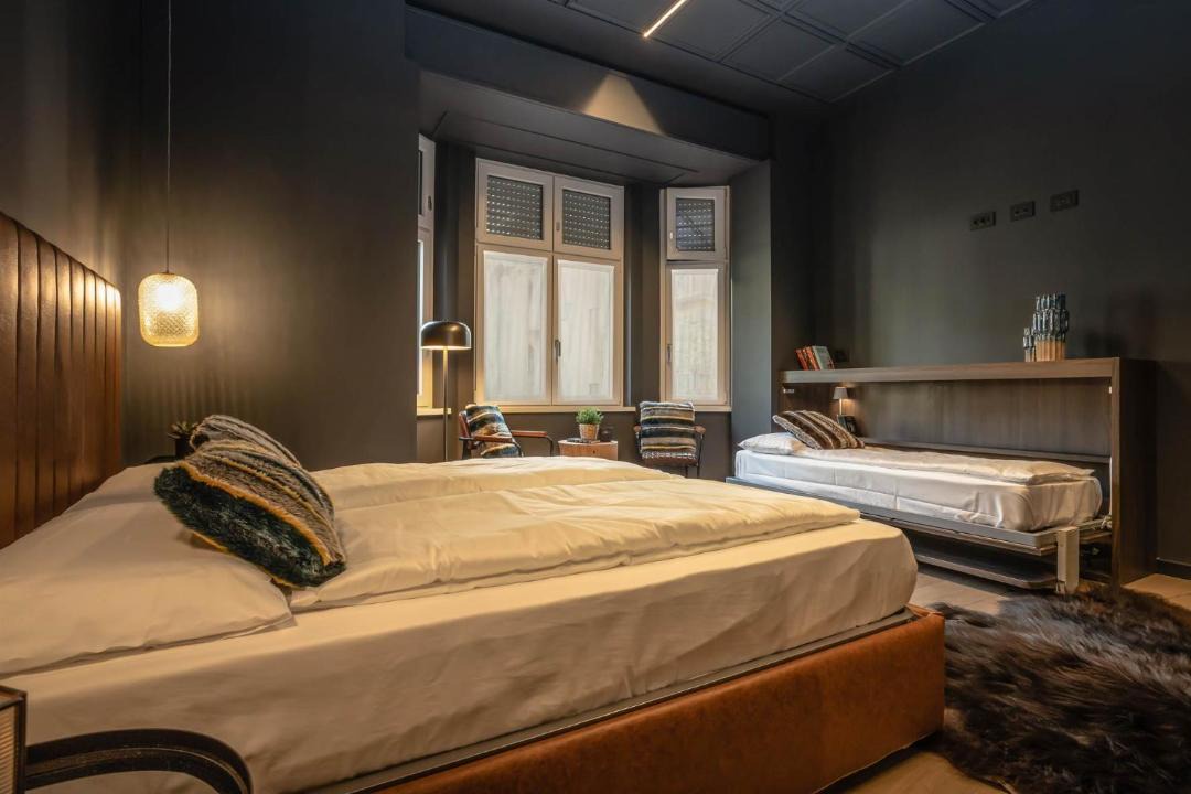 Photo of Bedroom in Stazione