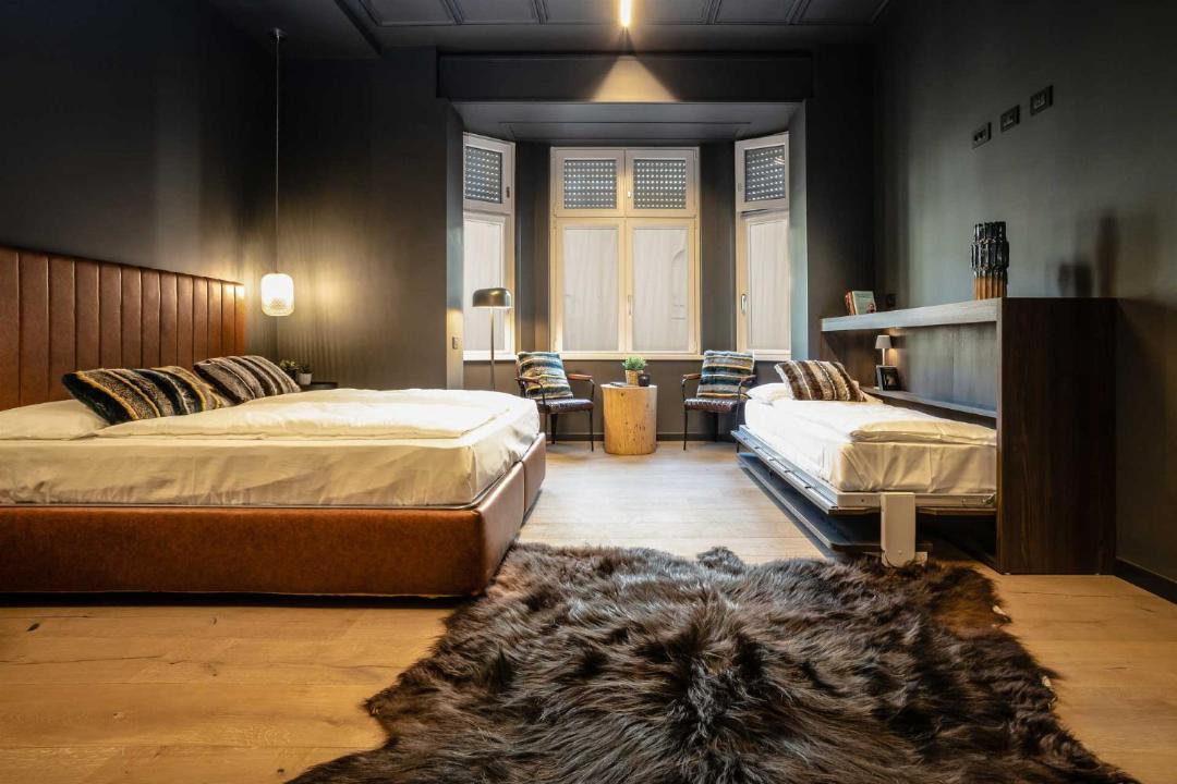 Photo of Bedroom in Stazione