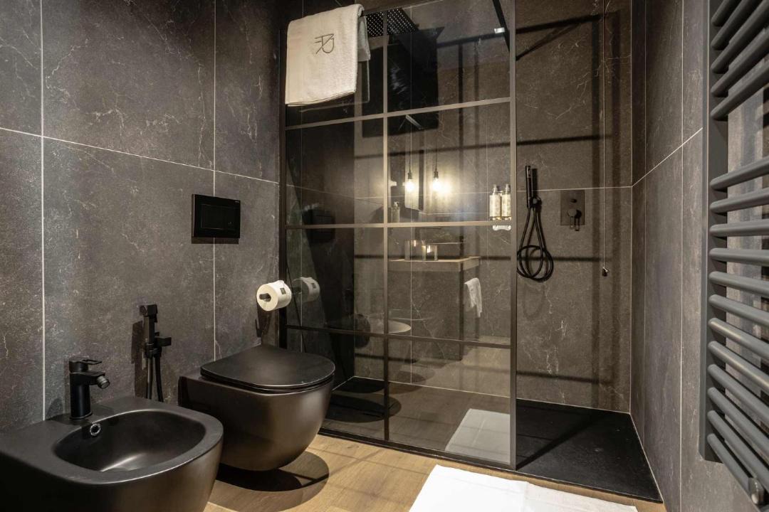 Photo of Bathroom in Stazione