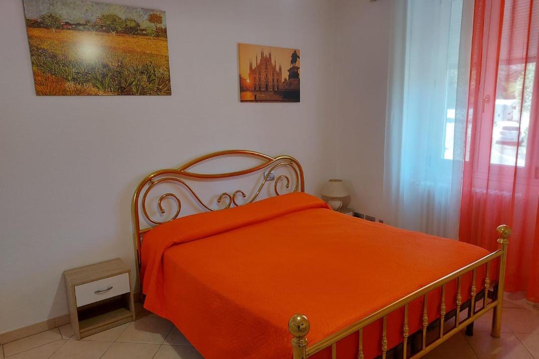 Photo of Bedroom in Regatola
