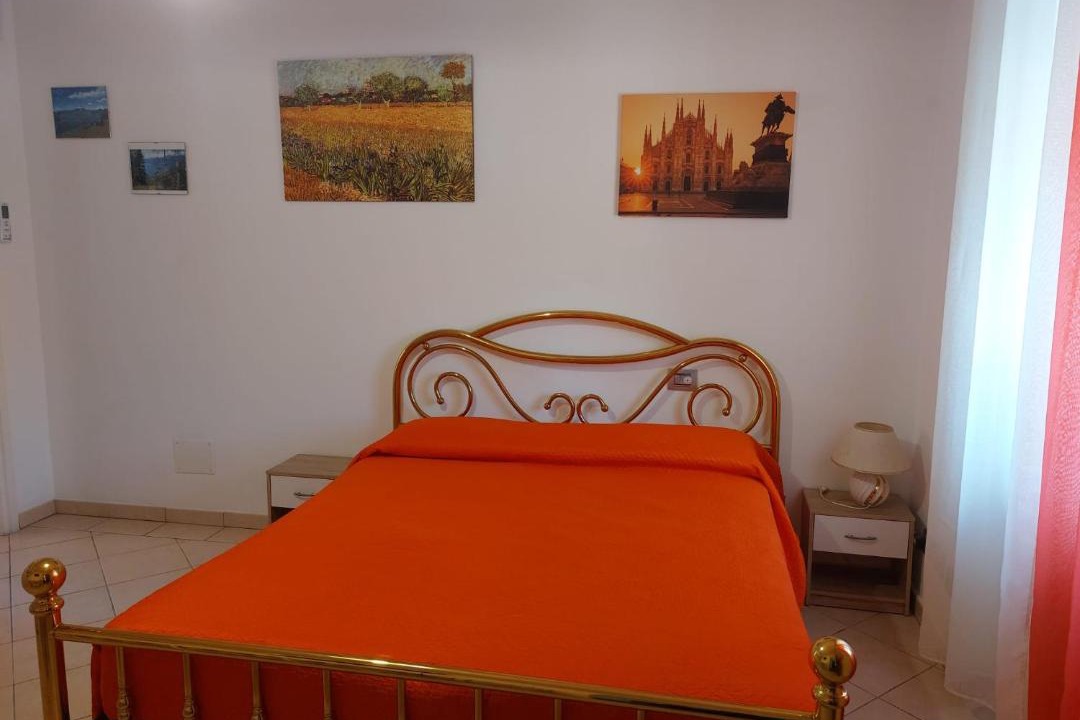Photo of Bedroom in Regatola