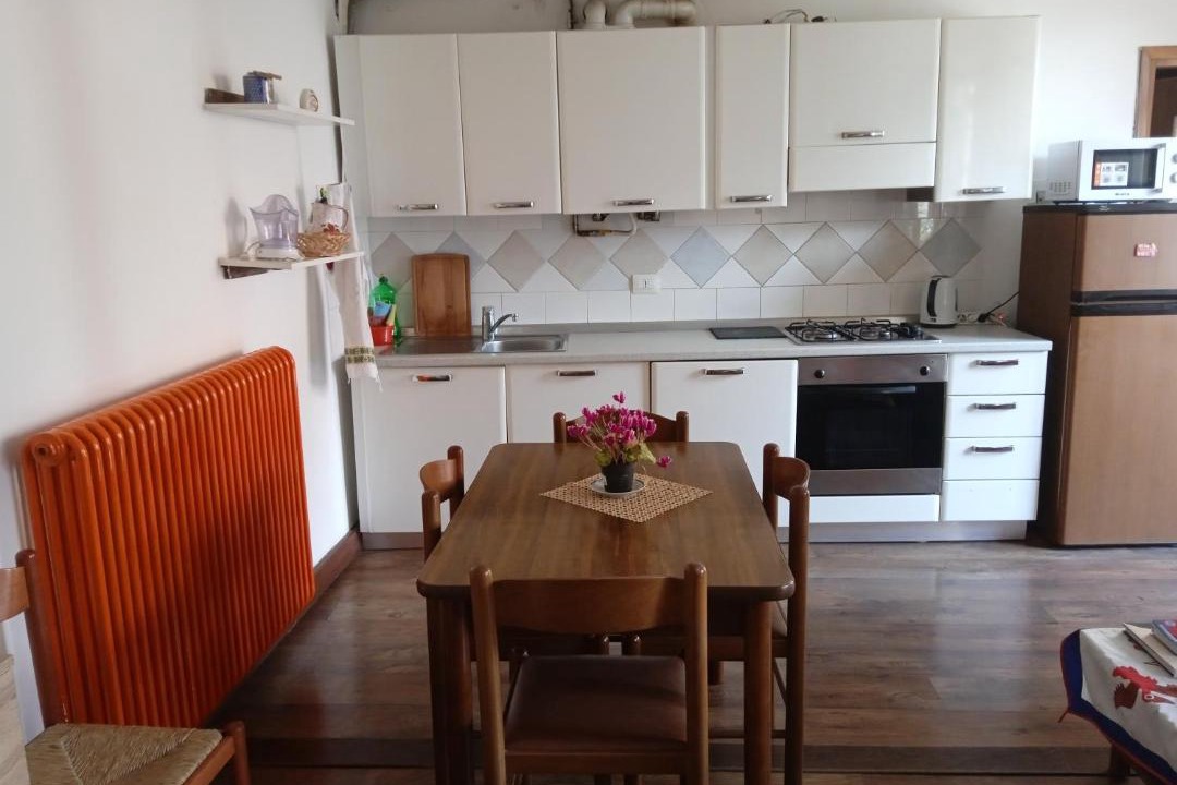 Photo of Kitchen in Primaluna