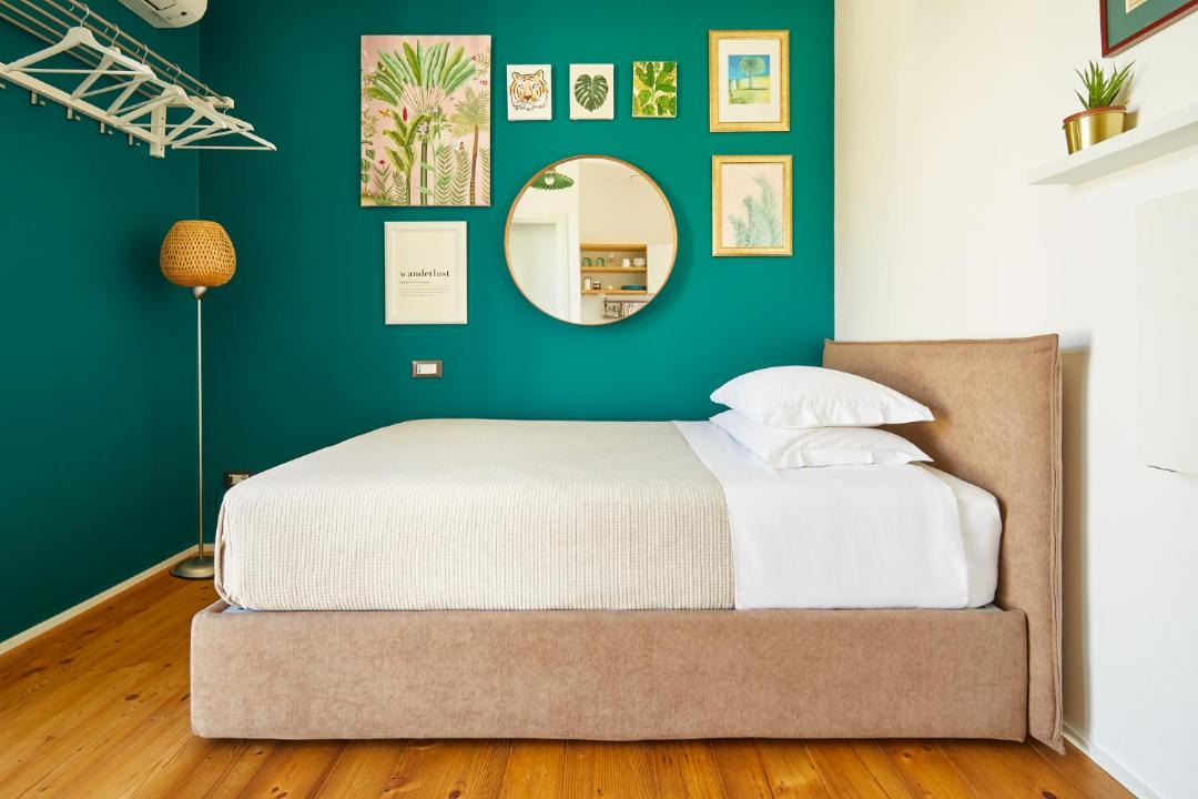 Photo of Bedroom in Centro Storico