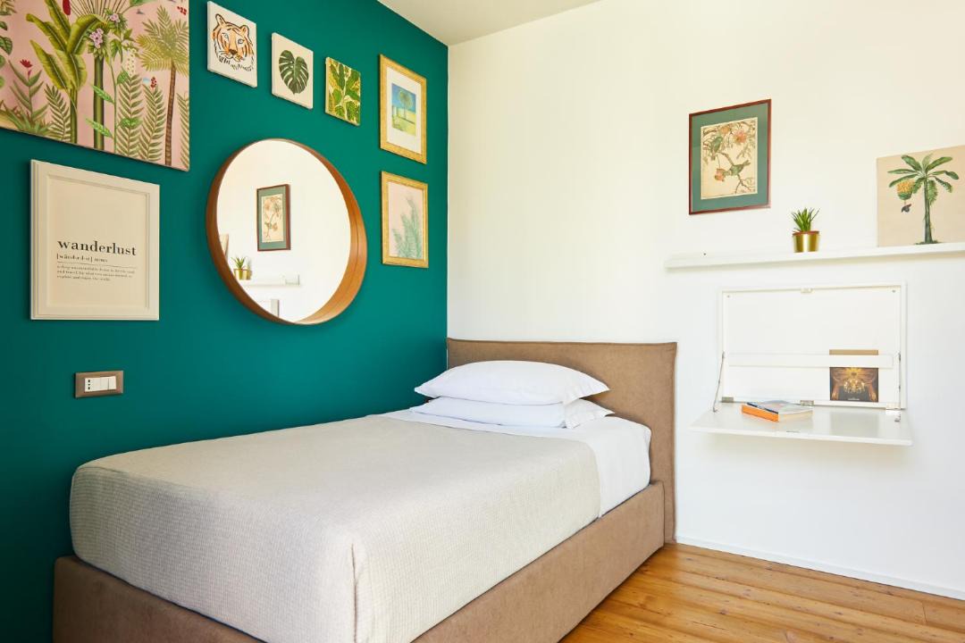 Photo of Bedroom in Centro Storico