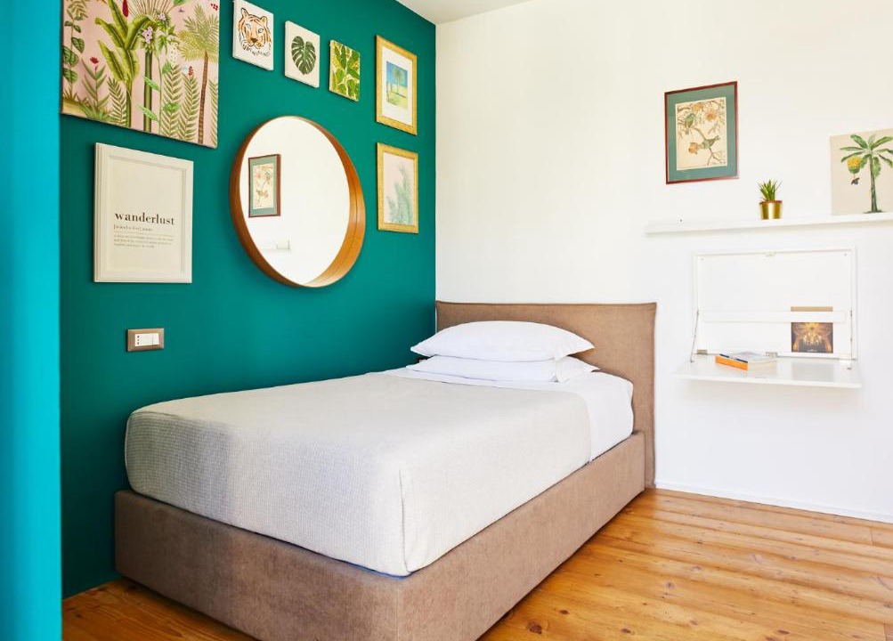 Photo of Bedroom in Centro Storico