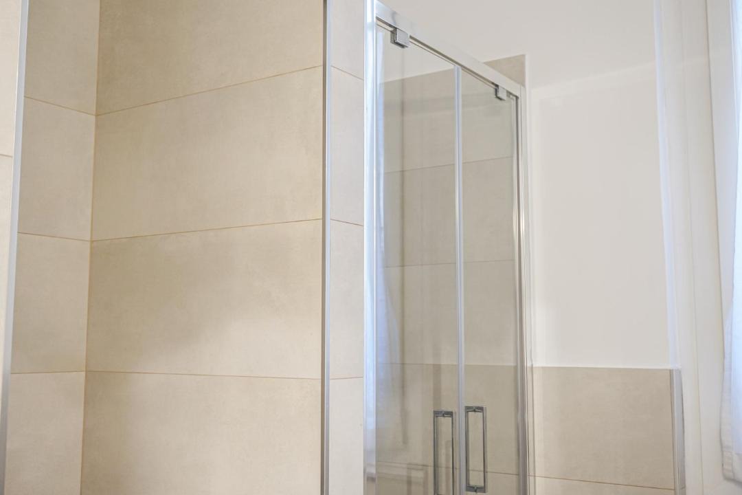 Photo of Bathroom in Carrobbio