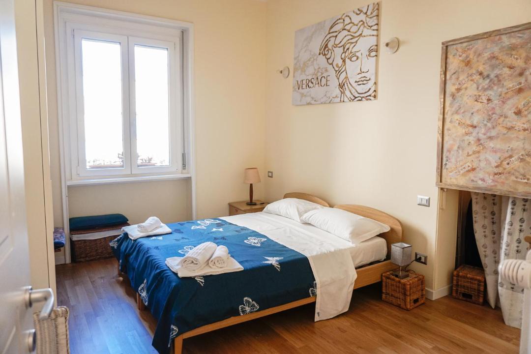 Photo of Bedroom in Carrobbio