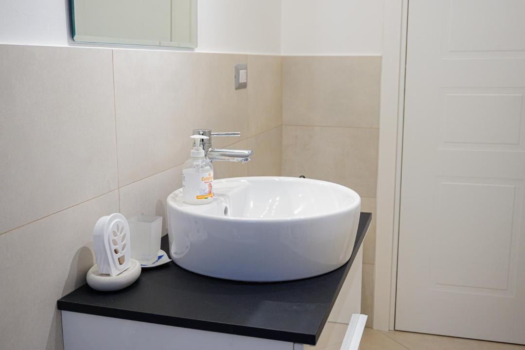 Photo of Bathroom in Carrobbio