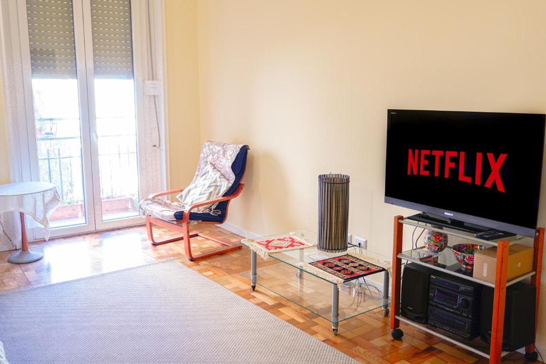 Photo of Livingroom in Carrobbio