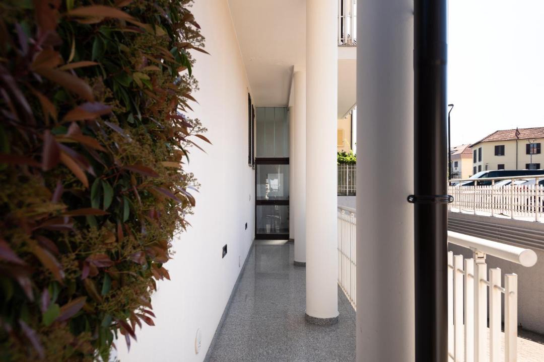 Photo of Buildings in Settimo Milanese